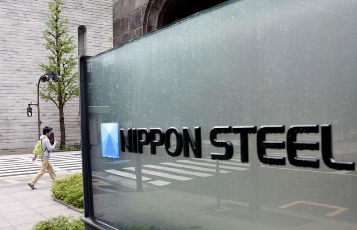 Dem WSJ zufolge wird die Aktivistin Ancora US Steel dazu drängen, die Fusion mit Nippon abzulehnen und den CEO zu stürzen. -27. Januar 2025 um 02:52