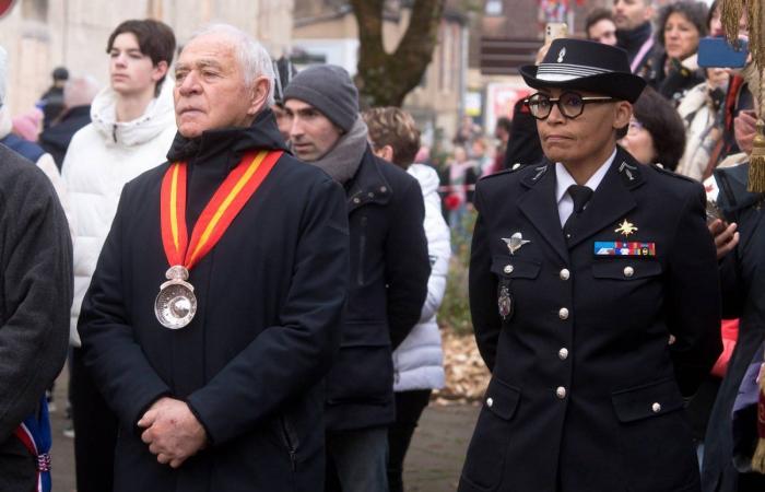 Der Saint-Vincent dreht sich 2025, „viel mehr als ein Volksereignis, ein Moment des Teilens“