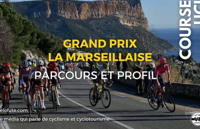 Grand Prix La Marseillaise 2025: Rennen, engagiert und Favorit