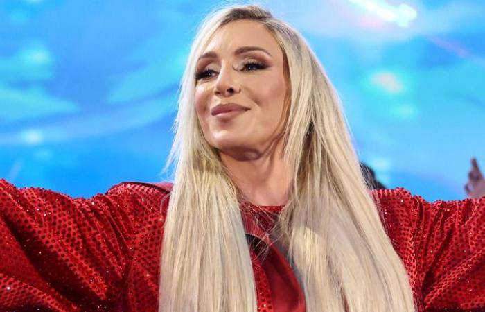 Ein mögliches Meisterschaftsspiel für Charlotte Flair in WrestleMania