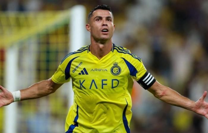 Cristiano Ronaldo punktet erneut, fühlt sich aber vom VAR ausgeraubt