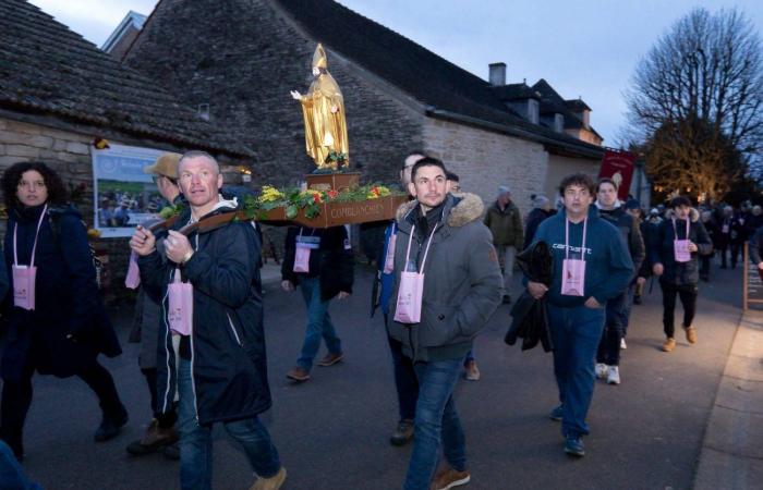 Der Saint-Vincent dreht sich 2025, „viel mehr als ein Volksereignis, ein Moment des Teilens“