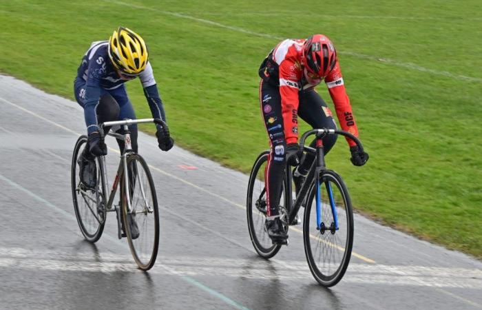 South Gironde – Radfahren – – Damazan, 3. von 6 Tagen 2025, Fotoergebnisse