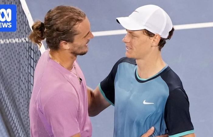 Der Stil und die Substanz, die über das Finale der Australian Open der Männer entscheiden werden