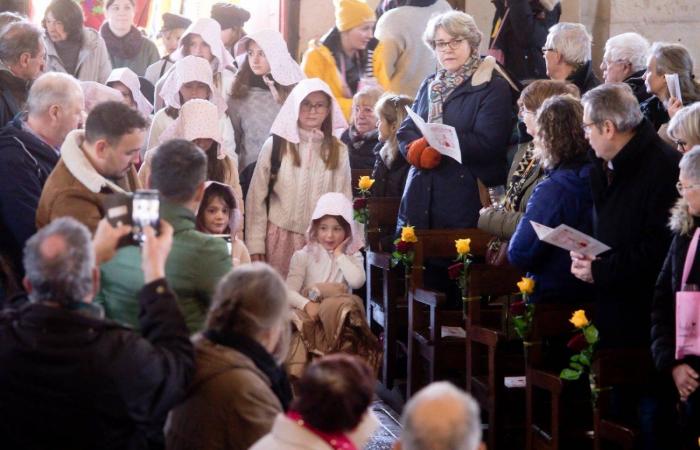 Der Saint-Vincent dreht sich 2025, „viel mehr als ein Volksereignis, ein Moment des Teilens“