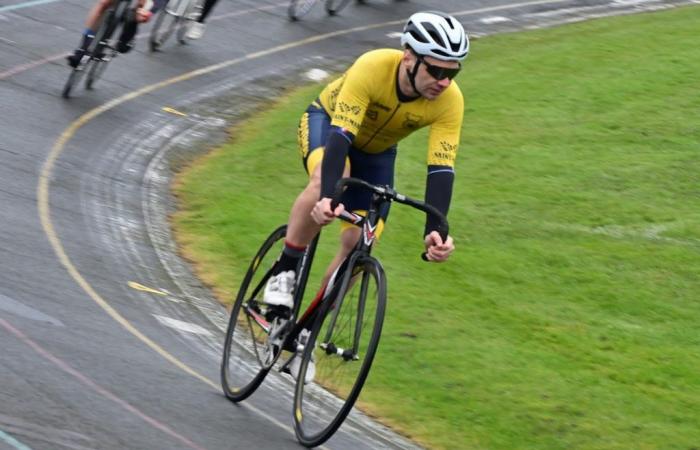 South Gironde – Radfahren – – Damazan, 3. von 6 Tagen 2025, Fotoergebnisse