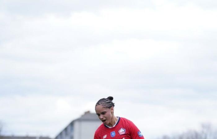 Die Mädchen erreichen das Viertelfinale des Coupe de France!