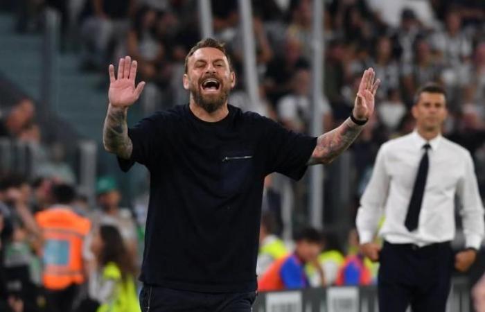 Daniele de Rossi kauft seinen Kindheitsclub Ostiamare