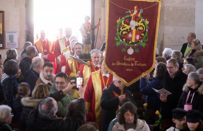 Der Saint-Vincent dreht sich 2025, „viel mehr als ein Volksereignis, ein Moment des Teilens“