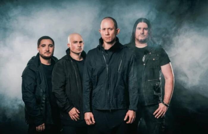 Trivium will die Energie seiner Jubiläumstour in ein neues Album verwandeln