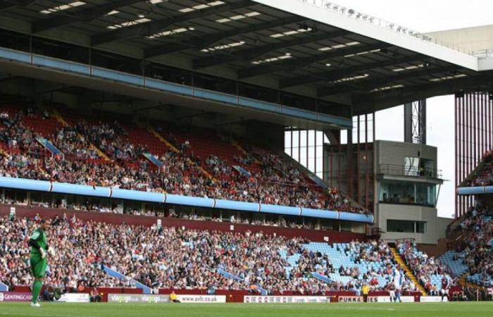 DIREKT. Aston Villa-West Ham (Premier League 2024-2025) live verfolgen