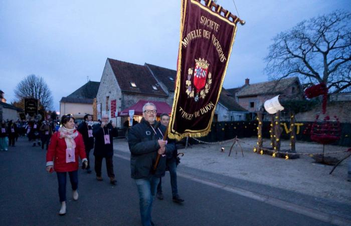 Der Saint-Vincent dreht sich 2025, „viel mehr als ein Volksereignis, ein Moment des Teilens“