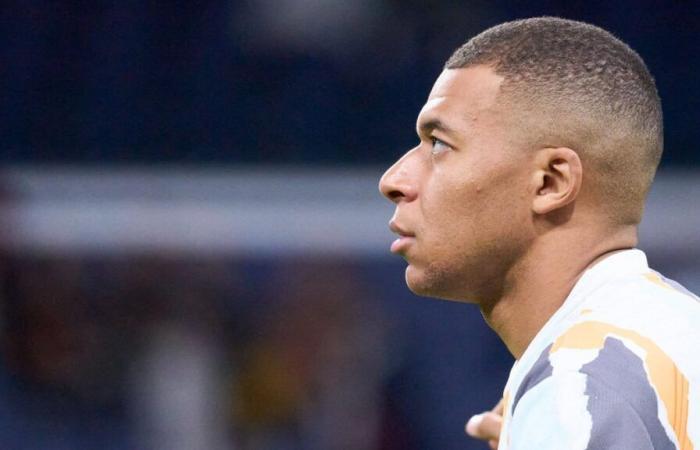 „Er ist der Sonnenkönig“, Mbappé wird live KO geschlagen!