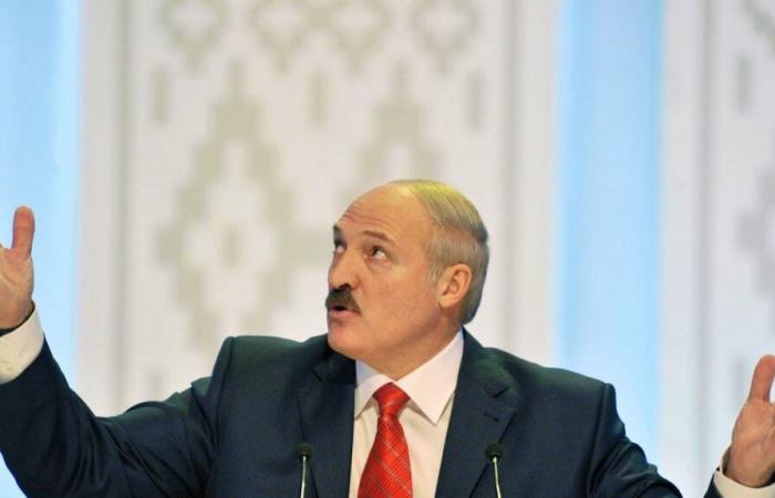 Lukashenko strebt trotz Kritik einen 7. Amtszeit an