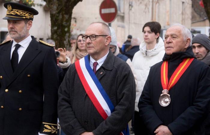 Der Saint-Vincent dreht sich 2025, „viel mehr als ein Volksereignis, ein Moment des Teilens“