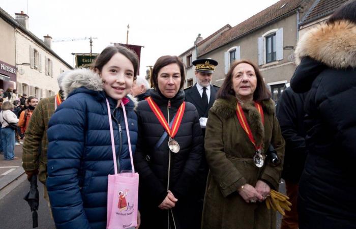 Der Saint-Vincent dreht sich 2025, „viel mehr als ein Volksereignis, ein Moment des Teilens“