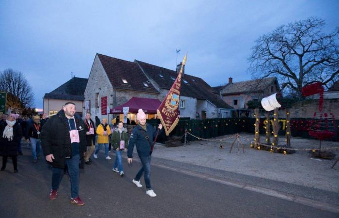 Der Saint-Vincent dreht sich 2025, „viel mehr als ein Volksereignis, ein Moment des Teilens“