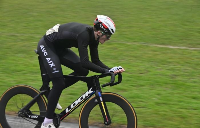 South Gironde – Radfahren – – Damazan, 3. von 6 Tagen 2025, Fotoergebnisse