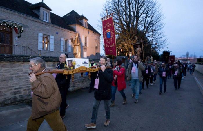 Der Saint-Vincent dreht sich 2025, „viel mehr als ein Volksereignis, ein Moment des Teilens“