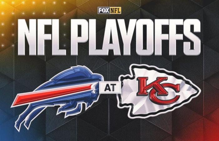 Bills vs. Chiefs Highlights, Analyse: KC gewinnt einen weiteren spannenden Kampf um die Super Bowl-Reise