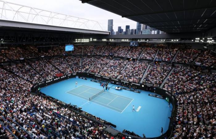 Tennis. Australian Open – Wie viel gewann Jannik Sinner bei den Australian Open?