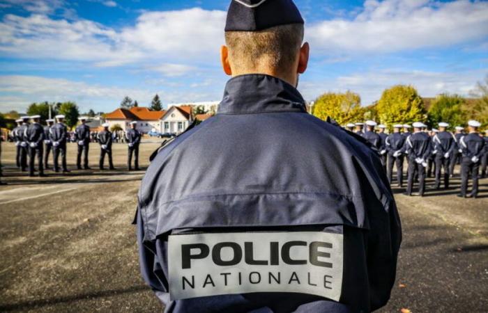 Zweidig. Die Polizei startet eine Rekrutierungswelle in der Abteilung