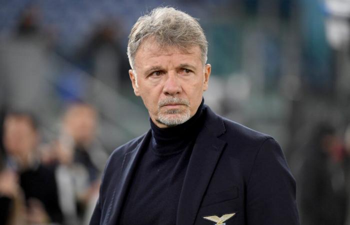 „Lazio optimistisch und Europa League kein Alibi“ nach 1:2-Niederlage