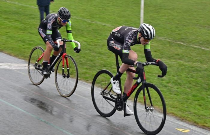 South Gironde – Radfahren – – Damazan, 3. von 6 Tagen 2025, Fotoergebnisse