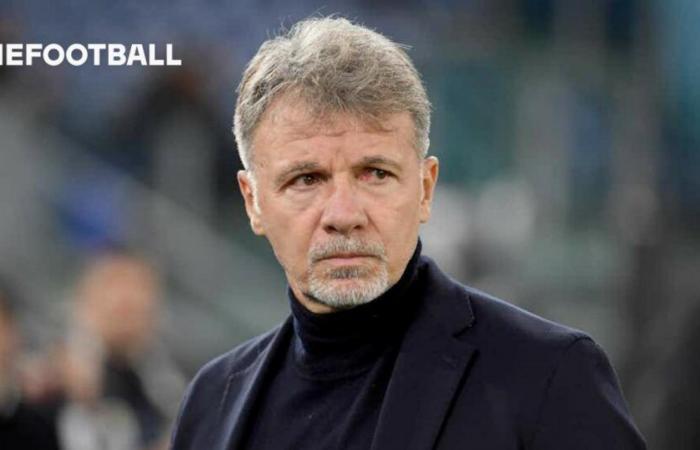 “Lazio behält Optimismus und Europa League, kein Alibi”