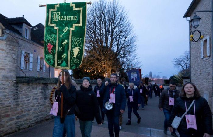 Der Saint-Vincent dreht sich 2025, „viel mehr als ein Volksereignis, ein Moment des Teilens“