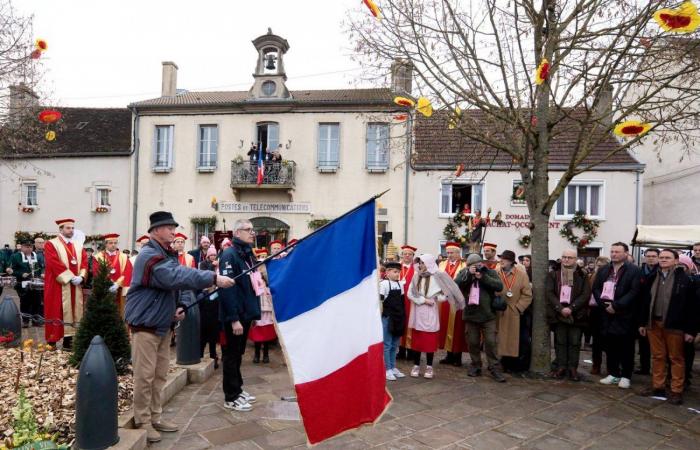 Der Saint-Vincent dreht sich 2025, „viel mehr als ein Volksereignis, ein Moment des Teilens“