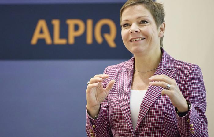 Alpiq: Risiken für die Energiesicherheit der Schweiz ohne Abkommen mit der EU