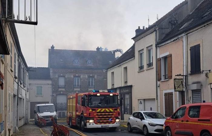 Dieser Alltagsgegenstand zündet ein Gebäude, zwanzig Menschen werden umgesiedelt