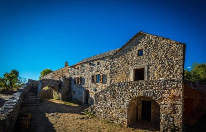 6 Ausflüge zum Programm, wenn es in der Lozère regnet