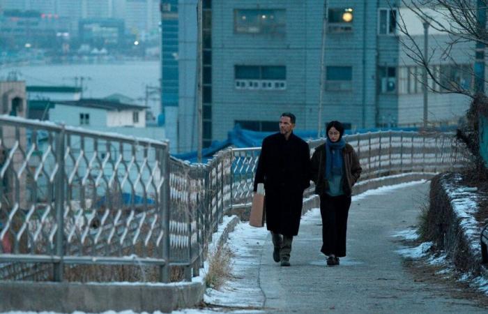 Kino. “Winter in Sokcho”, der ergreifende Film eines sehr talentierten Filmemachers zum Thema Einsamkeit