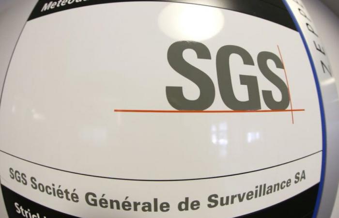 Bureau Veritas gibt das Ende der Gespräche mit SGS bekannt – 27.01.2025 um 07:31 Uhr