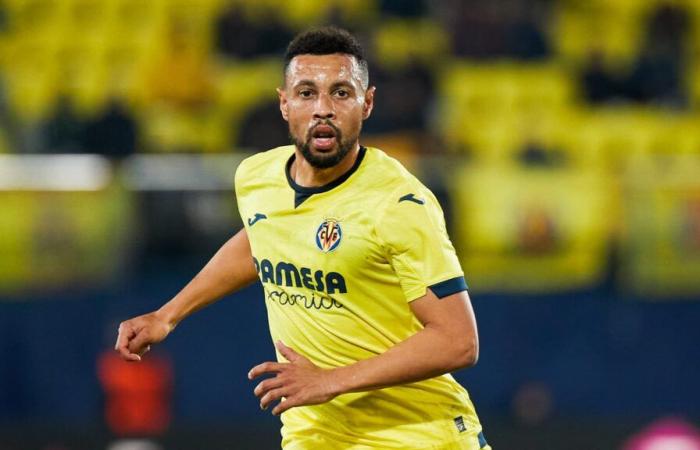 Francis Coquelin kommt (wieder) zu FC Nantes näher