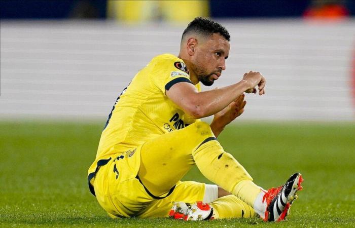 Coquelin versucht, Nantes zu verpflichten