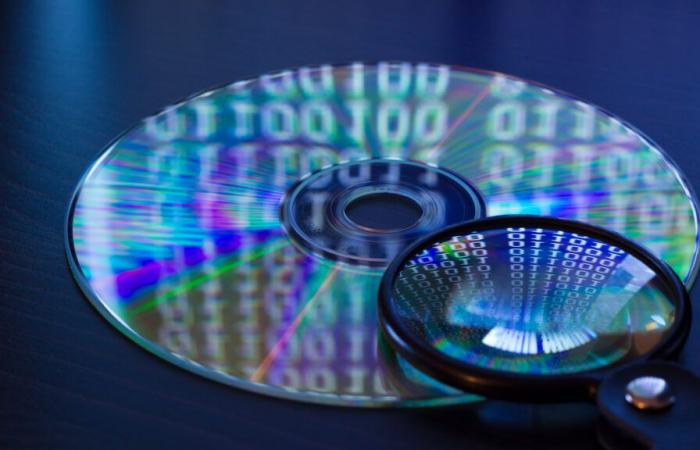 Sony stoppt Produktion beschreibbarer Blu-rays und MiniDiscs – Clubic