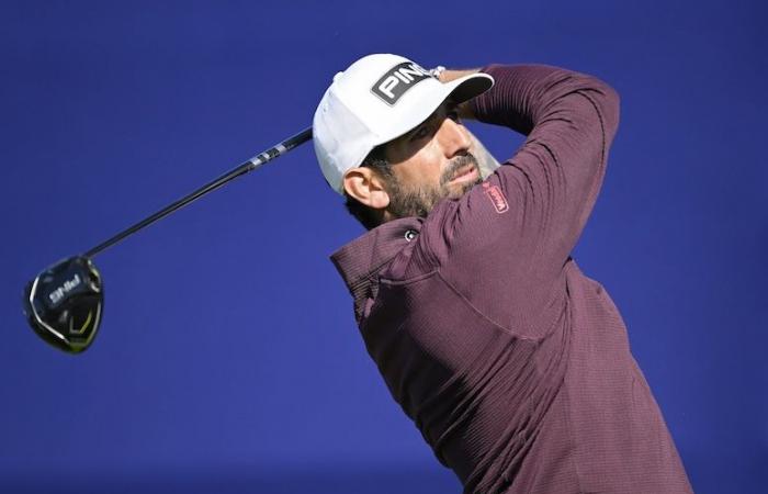 Matthieu Pavon in Pebble Beach und der Start der LPGA auf dem Wochenprogramm