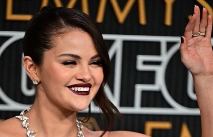 Selena Gomez zurück im Studio? Ein Video versetzt seine Fans in Panik