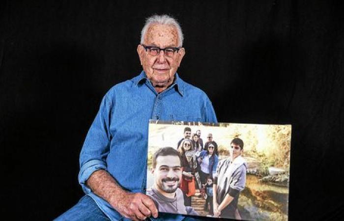 „Wie konnte die Welt Auschwitz zulassen?“ »: Überlebende im Mittelpunkt der Feierlichkeiten zum 80. Jahrestag