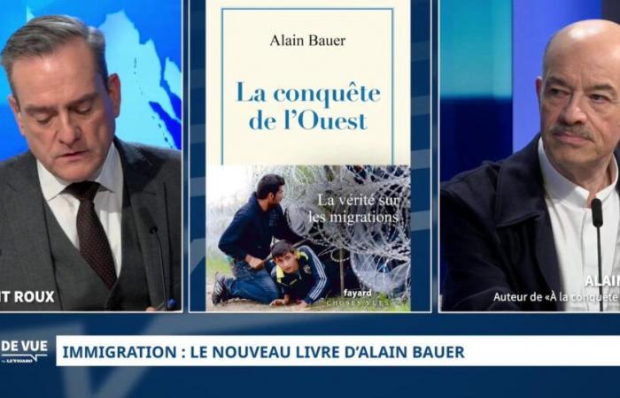 “Wir erleben eine allgemeine Verschlechterung der Gewalt von Mord”, erklärt Alain Bauer