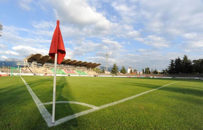 DIREKT. Annecy-Dunkerque (Ligue 2 2024-2025), um Live zu folgen