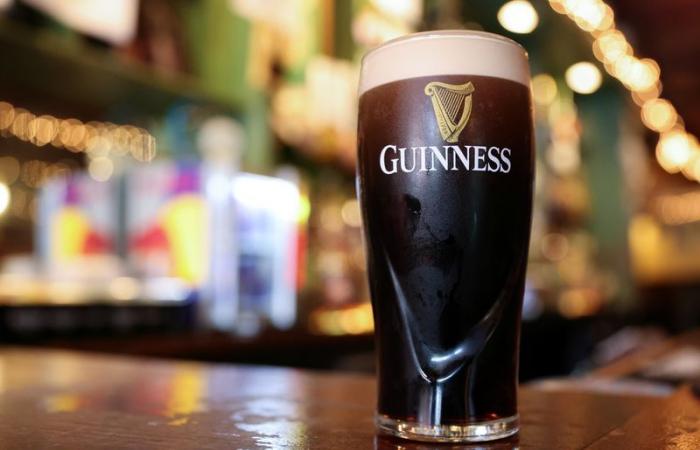 Bureau Veritas und SGS heiraten nicht, Diageo Garde Guinness – 27.01.2025