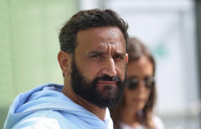 Cyril Hanouna von M6 rekrutiert? Wir wissen mehr über sein angebliches neues Programm