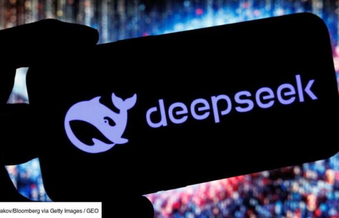 Deepseek oder der Tag, an dem ein bescheidenes chinesisches Start-up in der Wall Street 1.000 Milliarden US-Dollar verloren hat