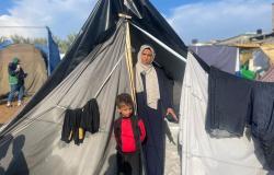 Als humanitärer Helfer in Palästina beschreibt dieser Jura-Bewohner den Schrecken von Gaza