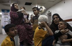 Gespräche in Kairo über einen Waffenstillstand in Gaza – Bombenanschläge auf Rafah