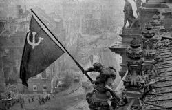 Die UdSSR, wichtiger als die Alliierten bei der Befreiung Europas von Nazi-Deutschland? Kleine Entlarvung eines Mythos, der den Kommunisten am Herzen liegt